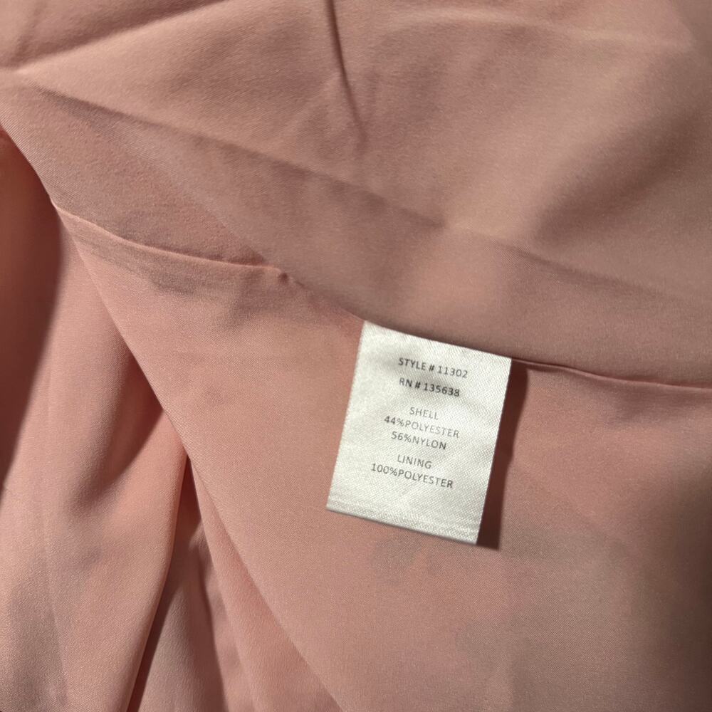 Hutch Lou Floral Maxi Dress Size 10 - Picture 7 of 10